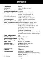 Preview for 14 page of Gewiss Chorus GW 90 835 Manual