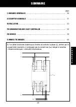 Preview for 29 page of Gewiss Chorus GW 90 835 Manual