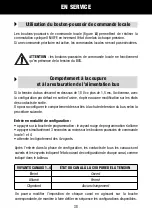 Preview for 38 page of Gewiss Chorus GW 90 835 Manual