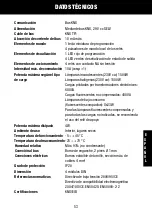 Preview for 53 page of Gewiss Chorus GW 90 835 Manual