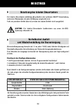 Preview for 64 page of Gewiss Chorus GW 90 835 Manual