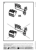 Preview for 72 page of Gewiss Chorus GW 90 835 Manual