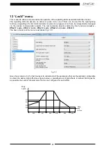 Preview for 25 page of Gewiss Chorus GW1 783A Series Technical Manual