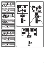 Preview for 3 page of Gewiss Chorus GW19301 Manual