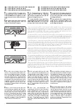 Preview for 6 page of Gewiss Chorus GW19308 Installation Instructions Manual