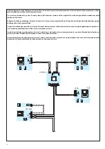 Предварительный просмотр 10 страницы Gewiss Chorus GW19308 Installation Instructions Manual