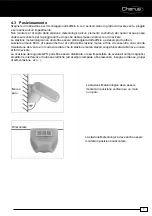 Preview for 7 page of Gewiss Chorus GW90800 Manual