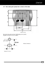 Preview for 9 page of Gewiss Chorus GW90800 Manual