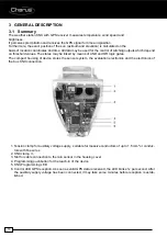 Preview for 16 page of Gewiss Chorus GW90800 Manual