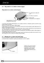 Предварительный просмотр 34 страницы Gewiss Chorus GW90800 Manual