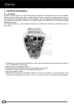 Preview for 40 page of Gewiss Chorus GW90800 Manual