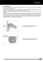 Preview for 43 page of Gewiss Chorus GW90800 Manual