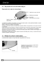 Preview for 46 page of Gewiss Chorus GW90800 Manual