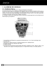 Preview for 52 page of Gewiss Chorus GW90800 Manual