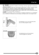 Preview for 55 page of Gewiss Chorus GW90800 Manual