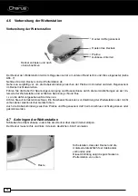 Preview for 58 page of Gewiss Chorus GW90800 Manual