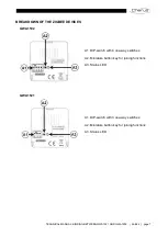 Preview for 7 page of Gewiss Chorus GWA1521 Technical Manual