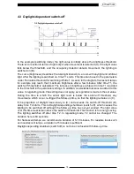 Предварительный просмотр 18 страницы Gewiss CHORUS GWA9531 Technical Manual