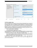 Предварительный просмотр 27 страницы Gewiss CHORUS GWA9531 Technical Manual