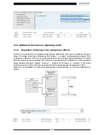 Предварительный просмотр 28 страницы Gewiss CHORUS GWA9531 Technical Manual