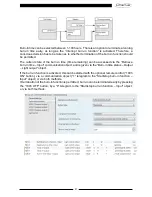 Предварительный просмотр 31 страницы Gewiss CHORUS GWA9531 Technical Manual