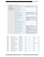 Предварительный просмотр 34 страницы Gewiss CHORUS GWA9531 Technical Manual