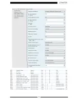 Предварительный просмотр 38 страницы Gewiss CHORUS GWA9531 Technical Manual