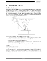 Предварительный просмотр 43 страницы Gewiss CHORUS GWA9531 Technical Manual