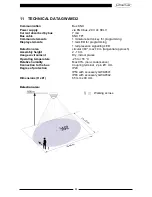 Предварительный просмотр 55 страницы Gewiss CHORUS GWA9531 Technical Manual