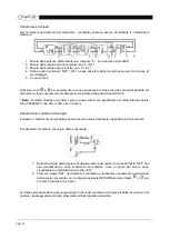 Preview for 8 page of Gewiss CHORUS GWA9801 Programming Manual