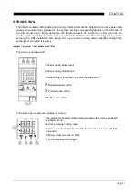 Preview for 13 page of Gewiss CHORUS GWA9801 Programming Manual