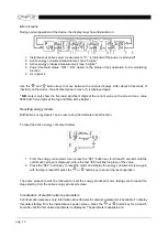 Preview for 14 page of Gewiss CHORUS GWA9801 Programming Manual