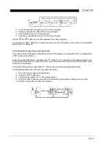 Preview for 15 page of Gewiss CHORUS GWA9801 Programming Manual