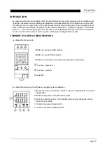 Preview for 19 page of Gewiss CHORUS GWA9801 Programming Manual