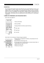 Preview for 25 page of Gewiss CHORUS GWA9801 Programming Manual