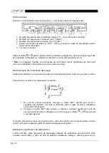 Preview for 38 page of Gewiss CHORUS GWA9801 Programming Manual