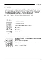 Preview for 43 page of Gewiss CHORUS GWA9801 Programming Manual