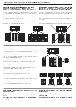 Preview for 10 page of Gewiss Chorus KARALIS GW19011ME Programming Manual