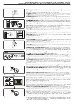 Preview for 13 page of Gewiss Chorus KARALIS GW19011ME Programming Manual