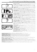 Preview for 15 page of Gewiss Chorus KARALIS GW19011ME Programming Manual