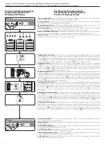 Preview for 16 page of Gewiss Chorus KARALIS GW19011ME Programming Manual