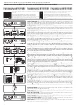 Preview for 18 page of Gewiss Chorus KARALIS GW19011ME Programming Manual