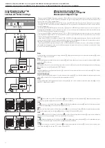 Preview for 20 page of Gewiss Chorus KARALIS GW19011ME Programming Manual