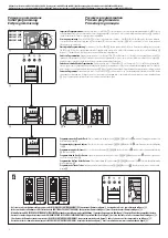 Preview for 26 page of Gewiss Chorus KARALIS GW19011ME Programming Manual