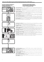 Preview for 28 page of Gewiss Chorus KARALIS GW19011ME Programming Manual