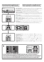 Preview for 10 page of Gewiss Chorus KARALIS GW19051ME Programming Manual