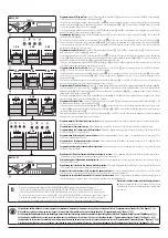 Preview for 15 page of Gewiss Chorus KARALIS GW19051ME Programming Manual