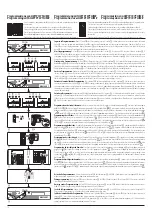 Preview for 16 page of Gewiss Chorus KARALIS GW19051ME Programming Manual