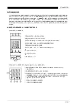 Preview for 7 page of Gewiss Chorus P-Comfort GWA9916 Programming Manual