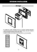 Preview for 10 page of Gewiss Chorus Series Manual